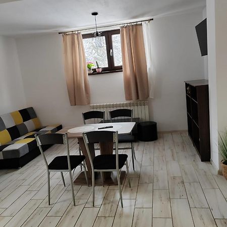 Apartament Andra Poiana Brașov Exterior foto