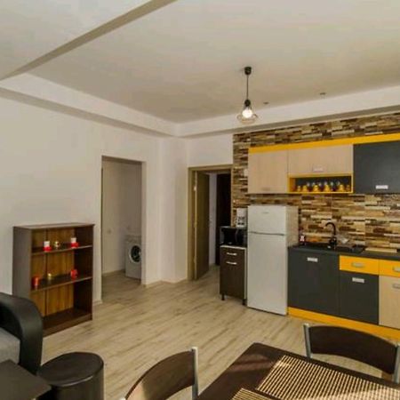 Apartament Andra Poiana Brașov Exterior foto