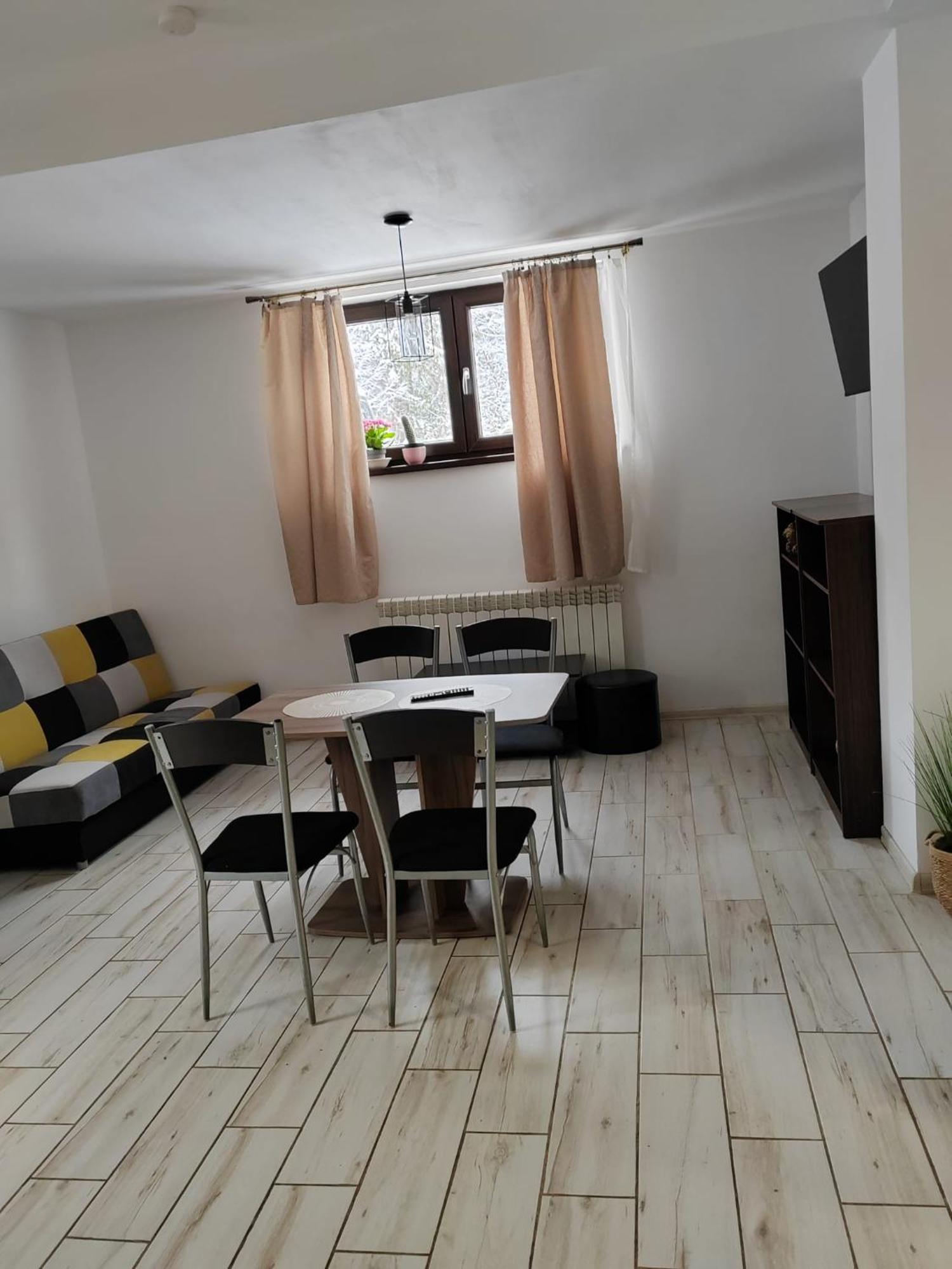 Apartament Andra Poiana Brașov Exterior foto