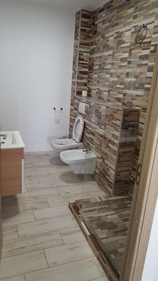 Apartament Andra Poiana Brașov Exterior foto