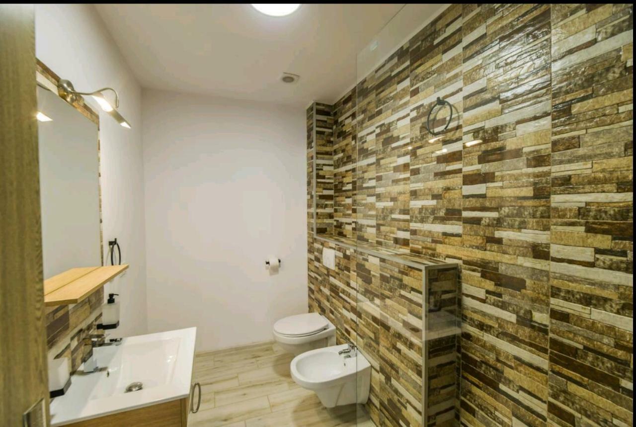 Apartament Andra Poiana Brașov Exterior foto