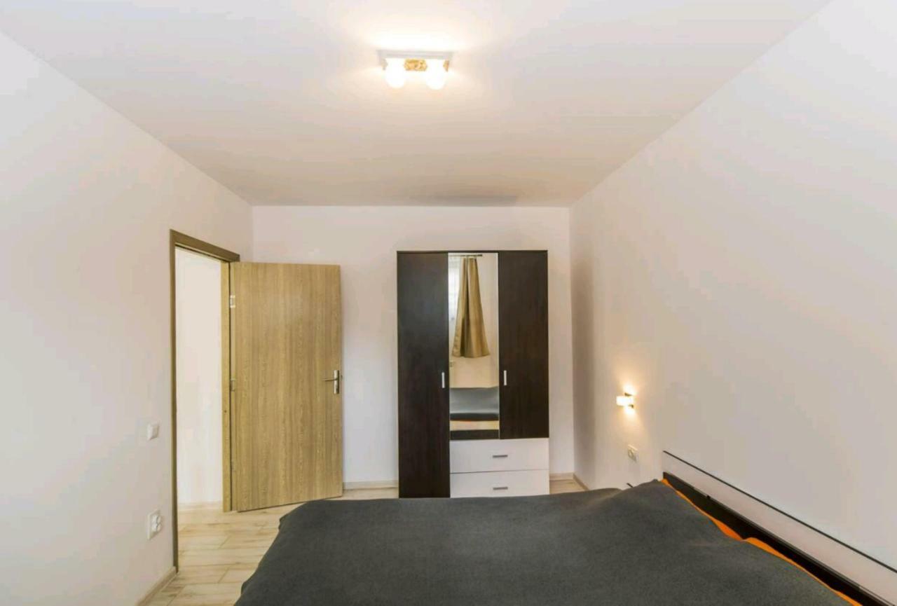 Apartament Andra Poiana Brașov Exterior foto